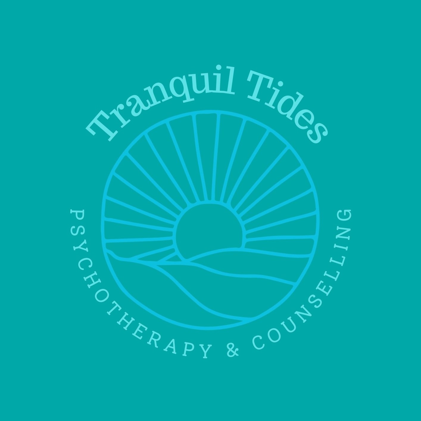 Tranquil Tides Psychotherapy & Counselling